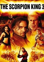 The scorpion king full movie discount in hindi watch online hd