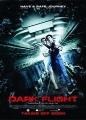 407 Dark Flight Hindi Dubbed