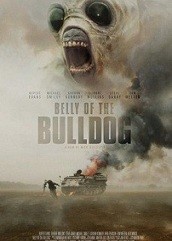 Belly Of The Bulldog (2015)