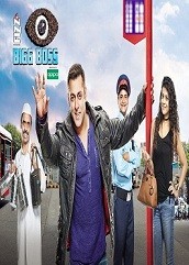 Bigg Boss 10 20th October (2016)