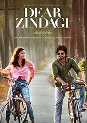 Dear Zindagi (2016)