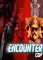 Encounter Cop Hindi Dubbed