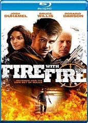 Fire with Fire Hindi Dubbed