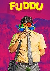 Fuddu (2016)