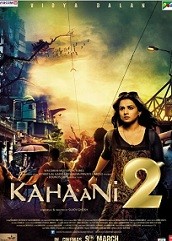 Kahaani 2 (2016)