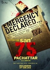 San 75 Pachattar (2016)