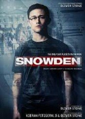 Snowden (2016)