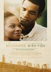 Southside with You (2016)