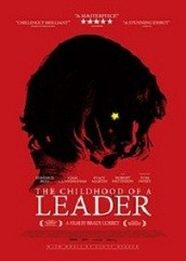 The Childhood of a Leader (2016)