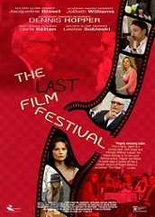 The Last Film Festival (2016)