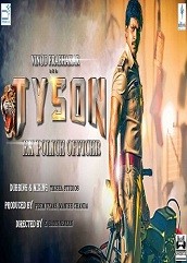 Tyson Ek Police Officer Hindi Dubbed