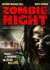 Zombie Night Hindi Dubbed