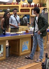 Bigg Boss 10 18th November (2016)