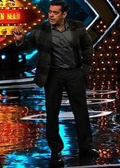 Bigg Boss 10 26th November (2016)