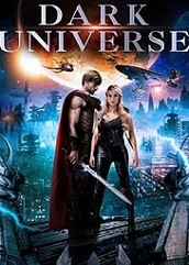 Dark Universe: God of Thunder (2016)