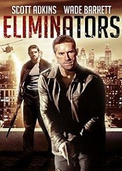 Eliminators (2016)