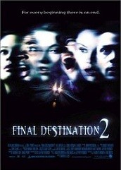 Final Destination 2 Hindi Dubbed