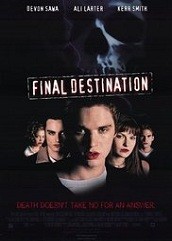 Final Destination Hindi Dubbed