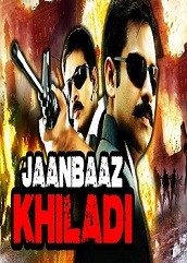 Jaanbaaz Khiladi Hindi Dubbed