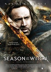 Season of the Witch Hindi Dubbed