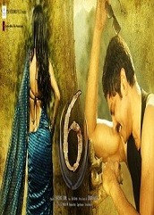 Six-6 Hindi Dubbed