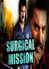 Surgical Mission Hindi Dubbed