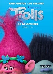 Trolls Hindi Dubbed