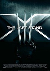 X-Men 3 Hindi Dubbed