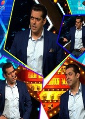 Bigg Boss 10 17th December (2016)