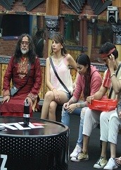 Bigg Boss 10 20th December (2016)