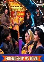 Bigg Boss 10 3rd December (2016)