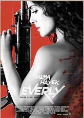 Everly Hindi Dubbed