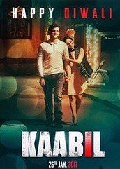 Kaabil (2017)