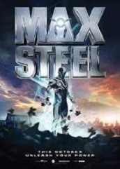 Max Steel Hindi Dubbed