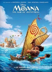 moana telugu movie