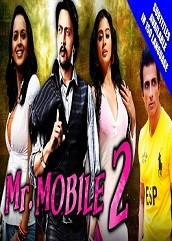 Mr. Mobile 2 Hindi Dubbed