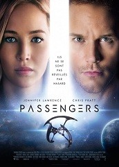 Passengers Hindi Dubbed