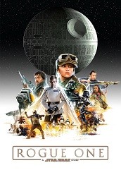 Rogue One: A Star Wars Story (2016)