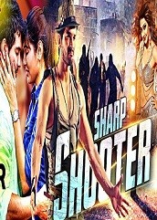 Sharp Shooter Hindi Dubbed