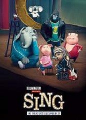 Sing (2016)