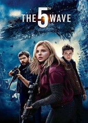 The 5th Wave (2016)