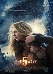 The 5th Wave Hindi Dubbed