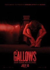 The Gallows Hindi Dubbed