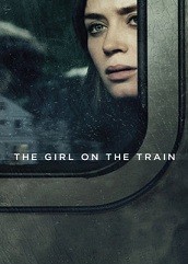 The Girl on the Train Hindi Dubbed