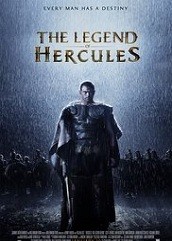The Legend of Hercules Hindi Dubbed