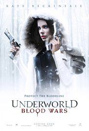 Underworld: Blood Wars (2016)