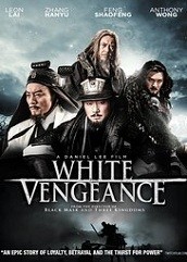 White Vengeance Hindi Dubbed