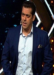 Bigg Boss 10 14th January (2017)