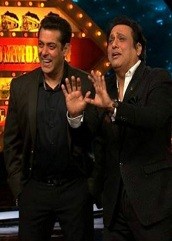 Bigg Boss 10 15th January (2017)