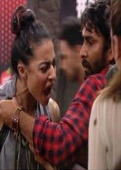 Bigg Boss 10 19th January (2017)